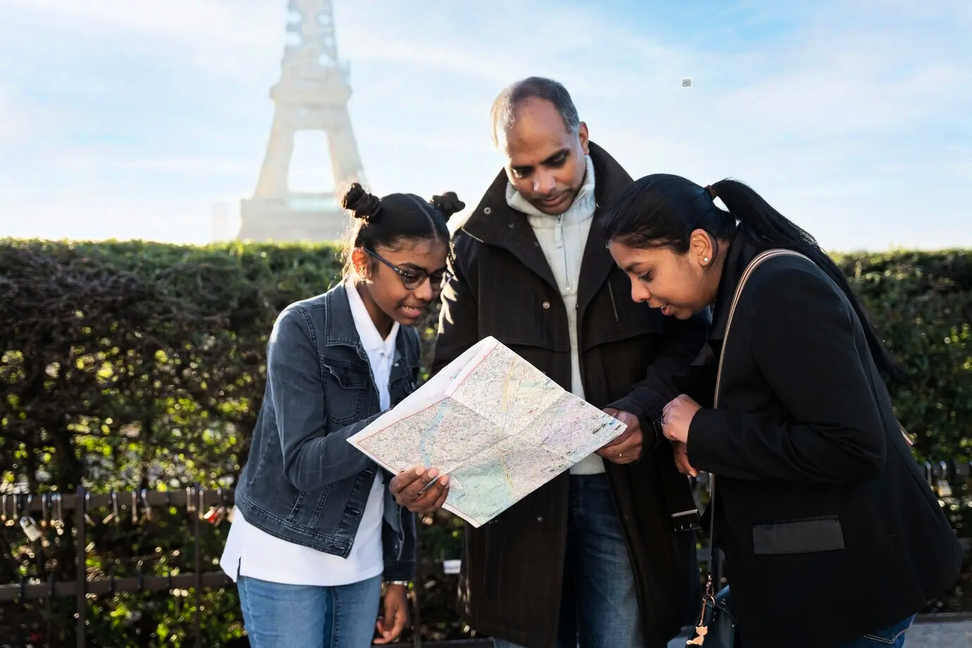 Resumen visual de la metodología de Danrex Interconnection X